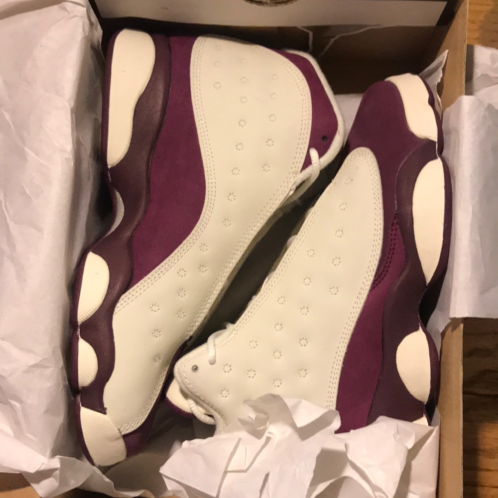 Air Jordan 13 OG